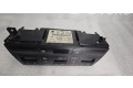 Блок управления климат-контролем 4B0820043AE, 5HB00760421   Audi A6 Allroad C5