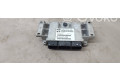 Řídící jednotka 9654792980, 9654210380 Peugeot 307 2004
