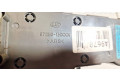 Блок управления климат-контролем 972501hxxx, 97250-1hxxx KIA Ceed