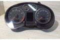 Панель приборов 8P0920930M Audi A3 S3 A3 Sportback 8P