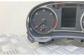Панель приборов 8X0920980D Audi A1