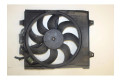 Вентилятор радиатора         Ford Ka 1.2