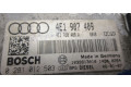 Řídící jednotka 4E1907409 Audi A8 S8 D3 4E 2006