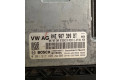 Блок управления двигателя 04E907309BT, 0261S17499   Volkswagen Jetta USA