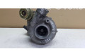 Turbodmychadlo Турбина 6130960399 Mercedes-Benz C W203