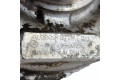Turbodmychadlo Турбина A6110960999 Mercedes-Benz C W203 2.2 611.962