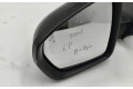Zpětné zrcátko Peugeot 5008 II 2016