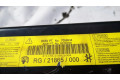 Подушка безопасности пассажира 5319169, 7056934   Mini One - Cooper R50 - 53
