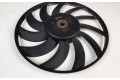 Вентилятор радиатора         Audi A6 S6 C6 4F 