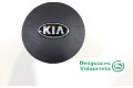 Подушка безопасности водителя 4GD57X3SBBK, PT11210 KIA Venga