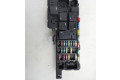 Блок предохранителей Volvo V70