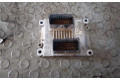 Блок управления двигателем Блок управления 735018150, 261206715 Alfa Romeo 166