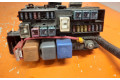 Блок предохранителей 243824W000, 243824W000 Nissan Pathfinder R50