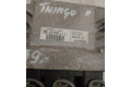 Блок управления двигателем Блок управления S120200113A   Renault Twingo II