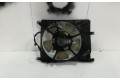 Вентилятор радиатора Daihatsu Sirion