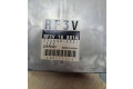 Блок управления двигателя RF3V18881A, 2758005331 Mazda 626