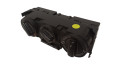 Блок управления климат-контролем 6V0819045B9B9, 6V0819045B9B9   Skoda Fabia Mk3 (NJ)