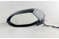 Зеркало электрическое Audi A7 S7 4G 2011 - 2017 года