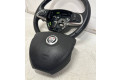 Руль Jaguar XF X250 2007 - 2015 года