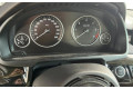 Přístrojová deska BMW X5 F15 2014