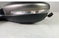 Zpětné zrcátko Volkswagen PASSAT CC 2014 3C8857934A, 3C8857507BT