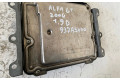 Блок управления двигателя 0281011511, 0281011511   Alfa Romeo GTV