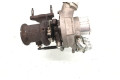 Turbodmychadlo Турбина 55496238, 55496238 Opel Astra K B16DTE(Euro 6)