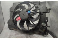Комплект вентиляторов     214815012R, 214815012R    Dacia Sandero 