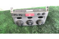 Блок управления климат-контролем 07353309240 Alfa Romeo 166