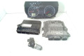 Комплект блоков управления 3s62-12a650-hd, 3S62-12A650-HD Ford Fusion