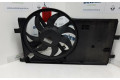 Комплект вентиляторов 1616307580, 1253R3 Citroen Nemo