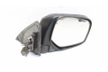 Зеркало электрическое Mitsubishi L200 2006 - 2014 года