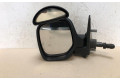 Zpětné zrcátko Citroen Berlingo 2002 96193821XX, 96193821XX
