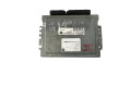 Блок управления двигателя 7557395, S122237006B Mini One - Cooper Cabrio R52