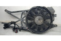 Комплект вентиляторов         Opel Meriva A 