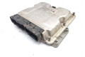 Блок управления двигателем Блок управления 56041700BE, 0281010291 Jeep Cherokee III KJ