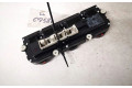 Блок управления климат-контролем    Volkswagen Golf Plus
