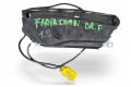 Подушка безопасности в сиденье 6Q0880242B Skoda Fabia Mk2 (5J)