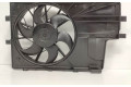 Вентилятор радиатора     A1685050155    Mercedes-Benz A W168 