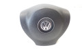 Подушка безопасности водителя 7E0880201T   Volkswagen Transporter - Caravelle T5