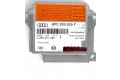 Блок подушек безопасности 8P0959655F, 0285001482   Audi A3 S3 8P