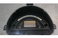 Панель приборов P9652008280 Citroen C2