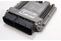 Блок управления двигателя 04L907309B Skoda Octavia Mk3 (5E)