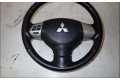 Руль 4400A488   Mitsubishi Lancer VIII