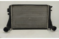 Интеркулер  1K0145803S   Skoda Octavia Mk2 (1Z) 