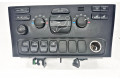 Блок управления климат-контролем 8691876, M605BA00500 Volvo V70