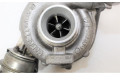 Турбина Turbo Audi A6 S6 C5 4B  4541355, 4541355   для двигателя AYM      