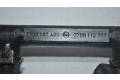 Топливная рампа 7700112777, H028797   Renault Scenic I  