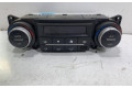 Блок управления климат-контролем 972501H622   KIA Ceed
