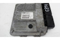 Řídící jednotka 51758210 Fiat Doblo 2005